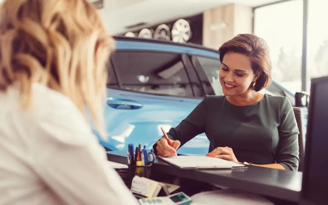Your Credit Score and Identity Theft