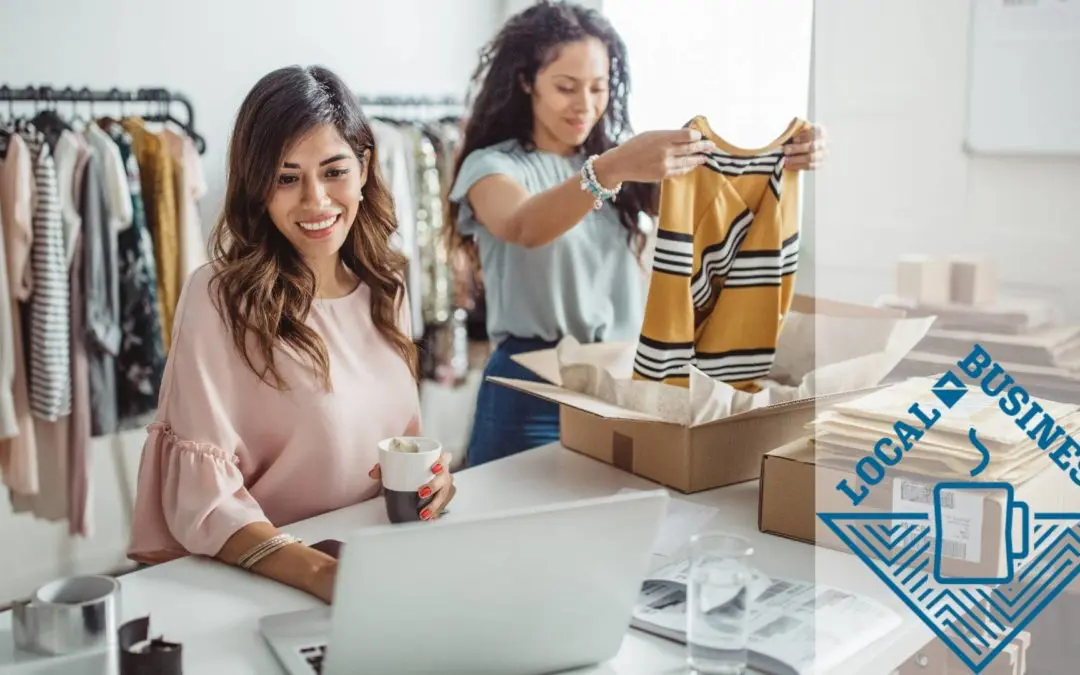10 Tips to Help Businesses Stay Safe Online