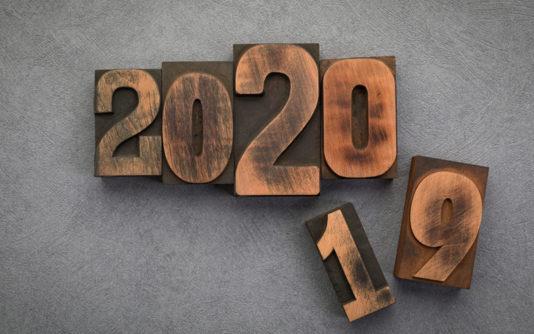 Kick Off The Year With This 7-Step Financial Action Plan