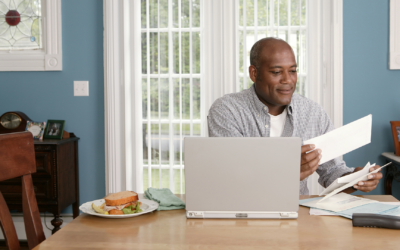 How to Use Online Bill Pay