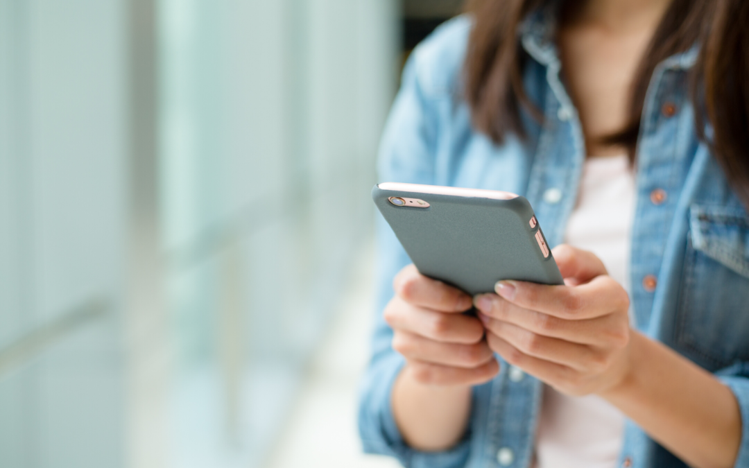 Using the Mobile App
