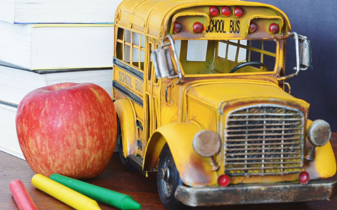 SESLOC Education Grants Support Student Reading