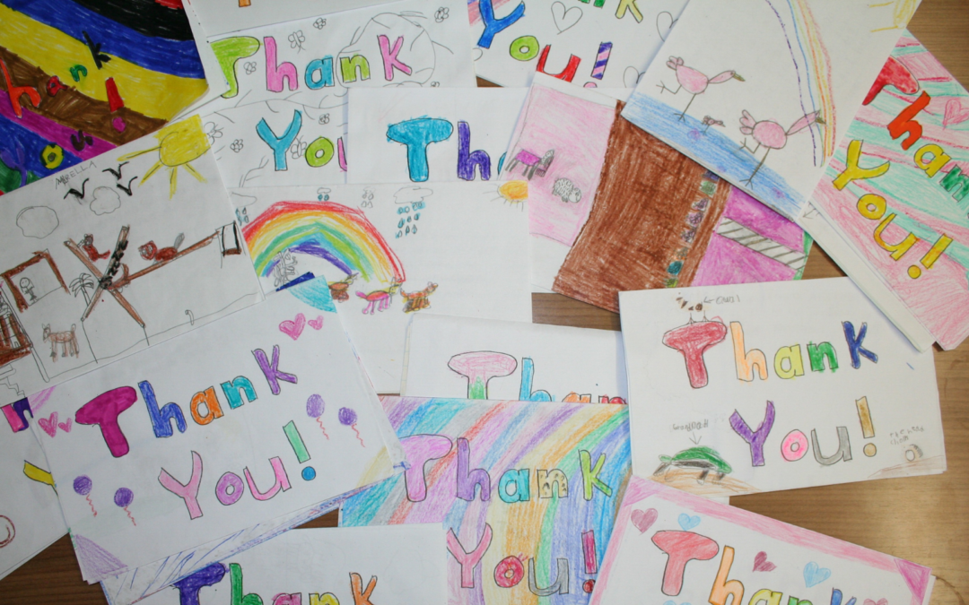 Elementary Schools Make Memories With Education Grants