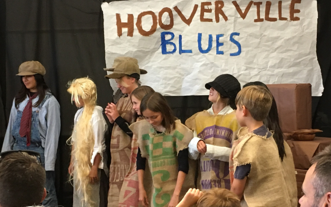Students Take Center Stage With Education Grants