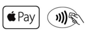 Contactless Symbols