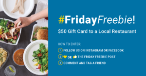 Friday Freebie