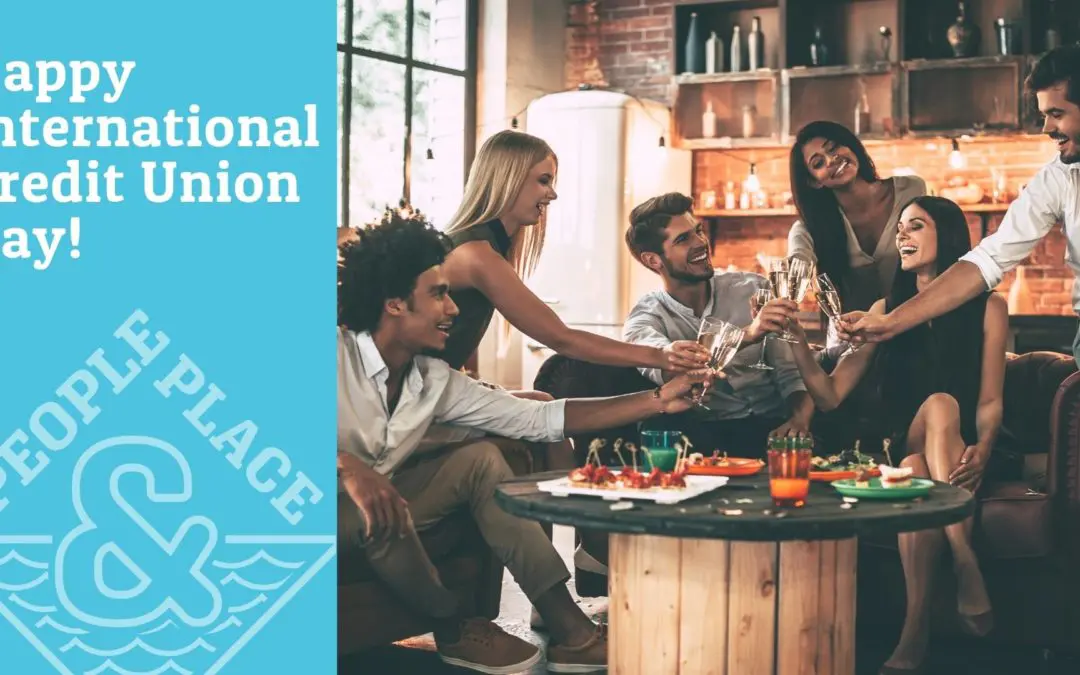 International Credit Union Day 2021