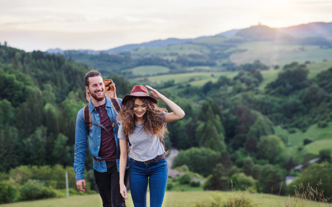 5 Financial Health Goals for Your 30’s