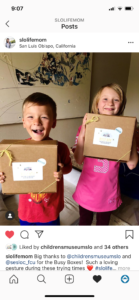 SLO Children's Museum