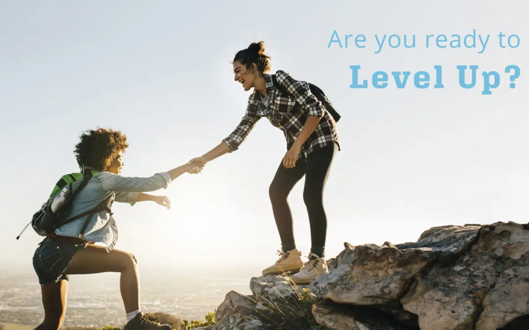 FAQs: Level Up Member Benefits Program