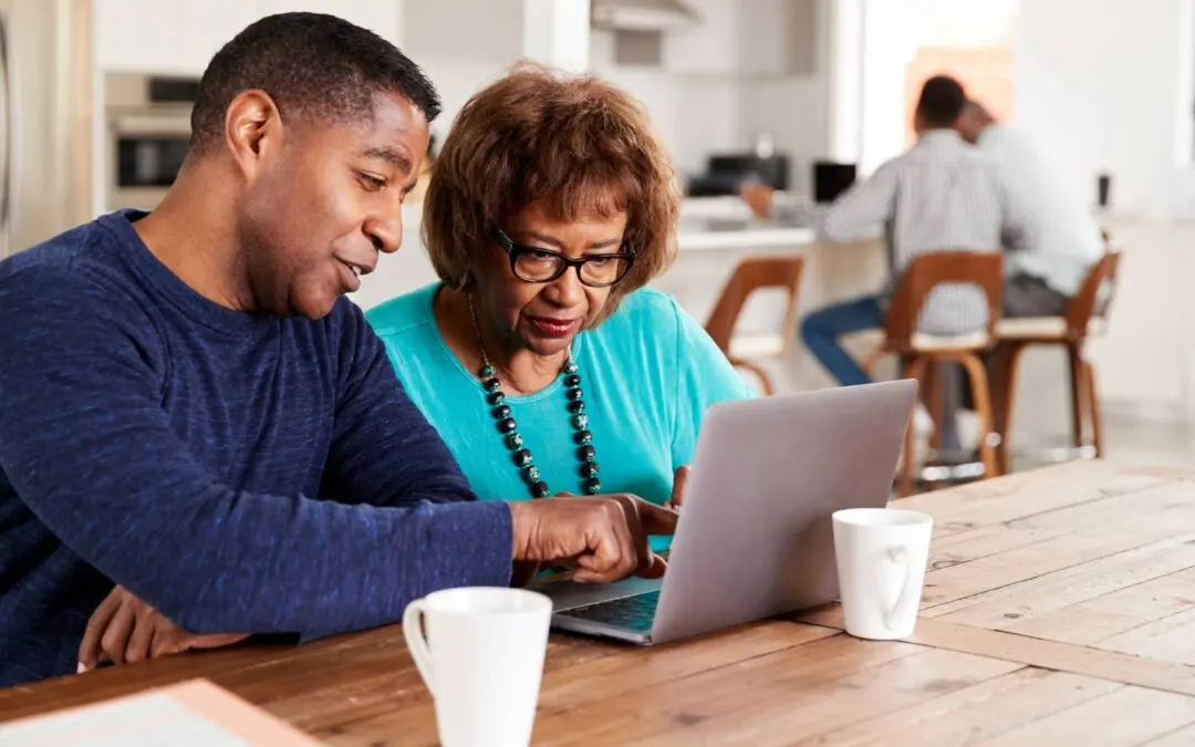 FAQ: How Do I Manage the Accounts for a Deceased Member?