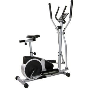 Body Flex Body Champ 2-in-1 Cardio Dual Trainer