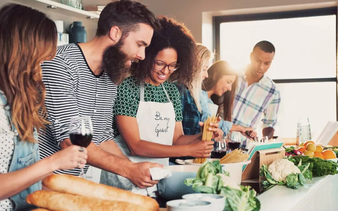 10 SESLOC Rewards to Take Your Kitchen to the Next Level