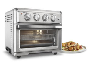 Cuisinart Air Fryer Toaster Oven