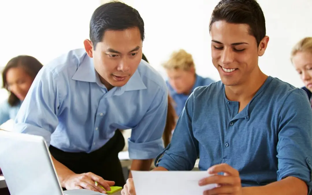 More Than 460 Students Complete the Financial Scholars Program During the 2019-2020 School Year