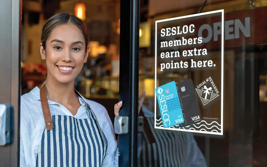 Frequently Asked Questions About Local Rewards