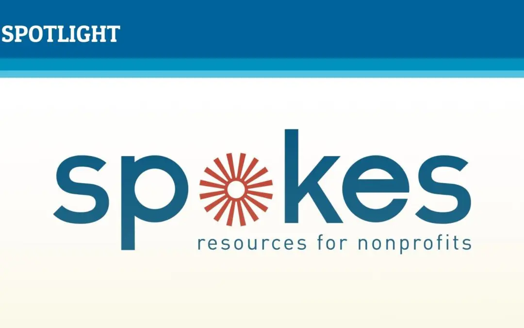 SESLOC Spotlight: Spokes