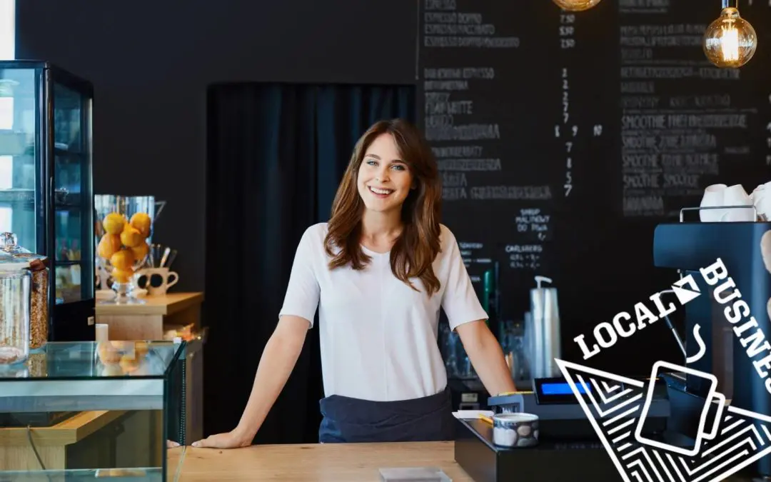 Local Insights: 2021 Local Shopping