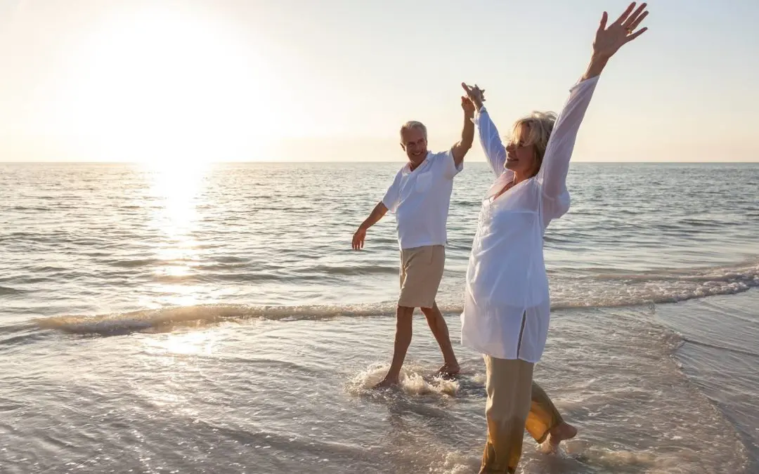 Age Your Way: 5 Tips to Manage Today’s Financial Challenges