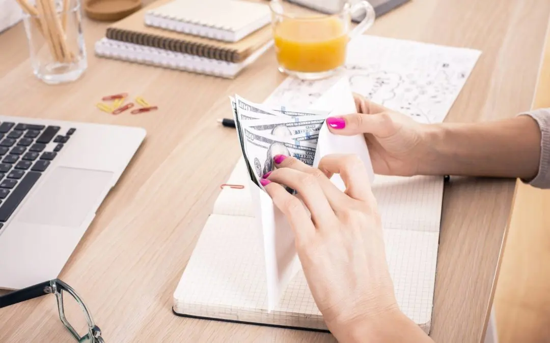 Should You Try Cash Stuffing?