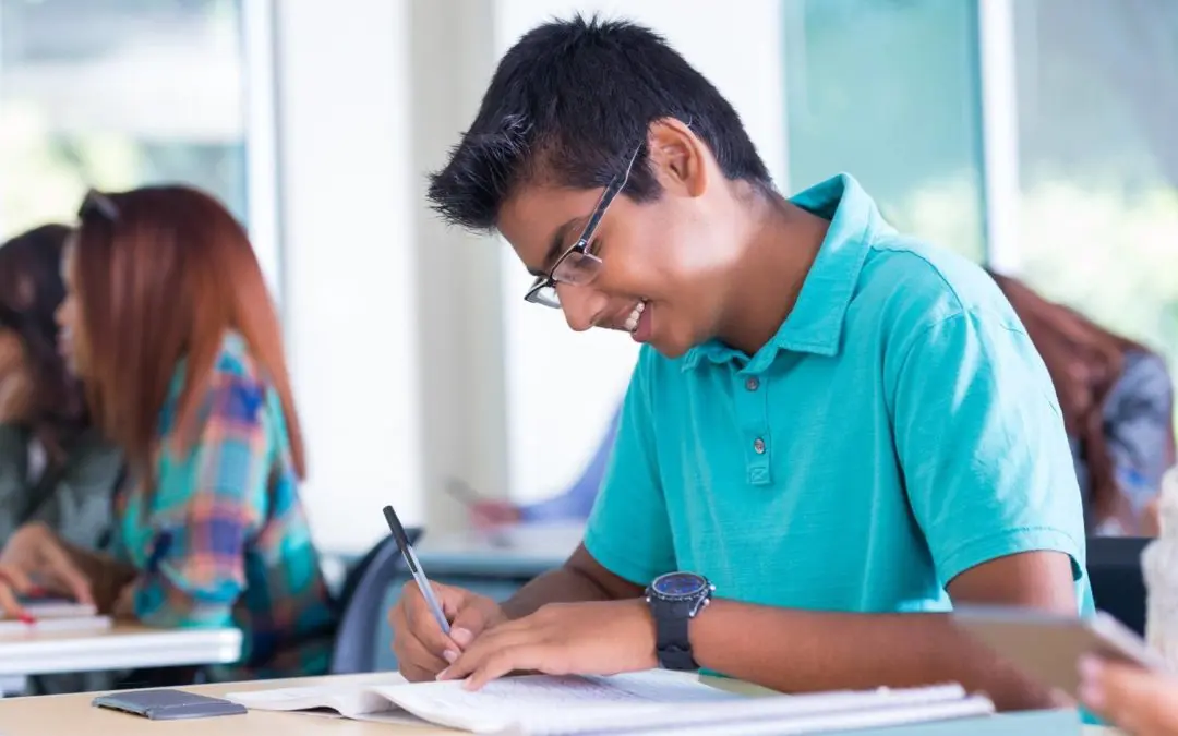 The Financial Scholars Program Welcomes Lompoc High School