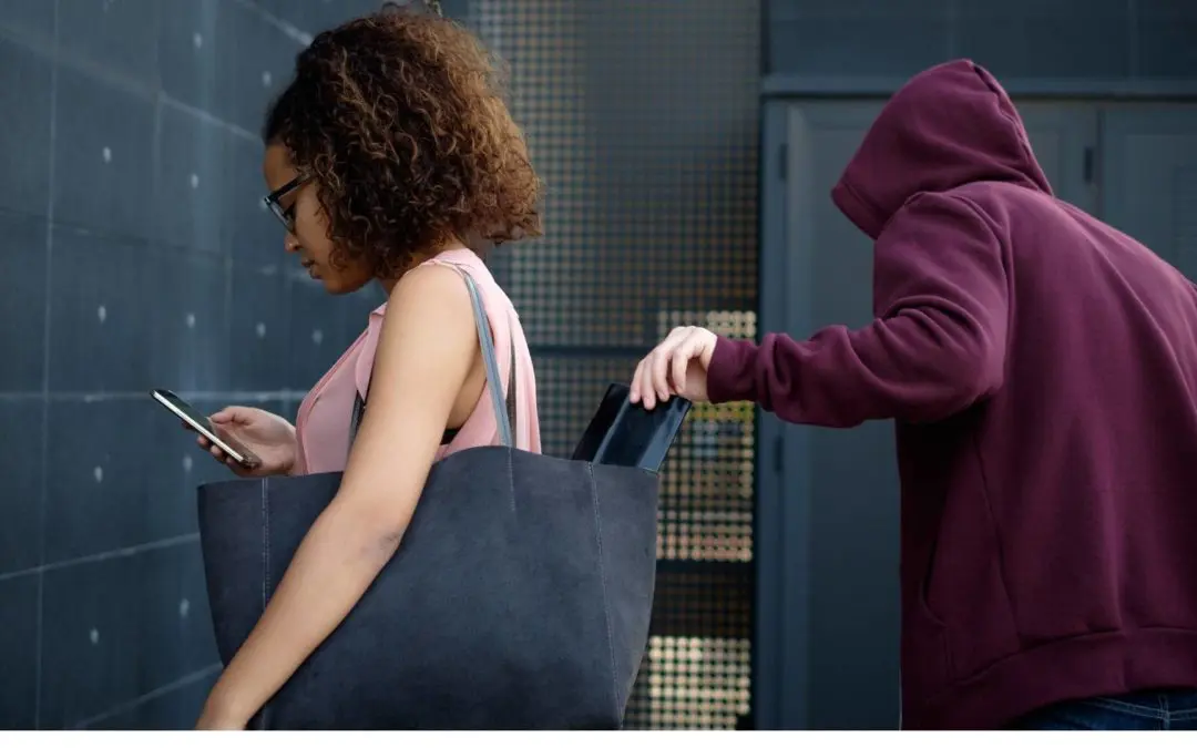 3 Ways to Protect Your Personal Information Online