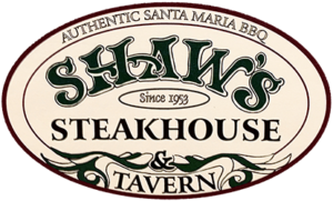 Shaw's Steakhouse Logo
