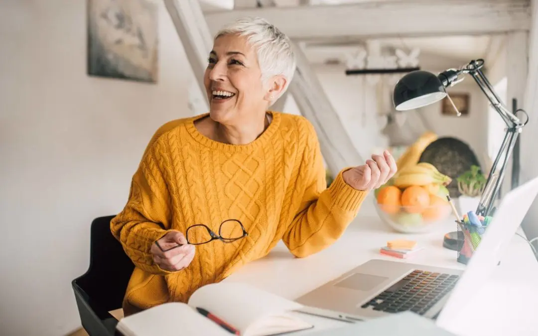 Protecting the Older People in Our Lives From Becoming Victims of Scams