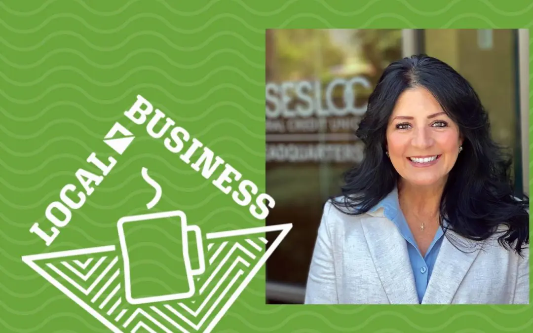 Melinda Bagby Joins SESLOC as Sr. Member Business Loan Officer