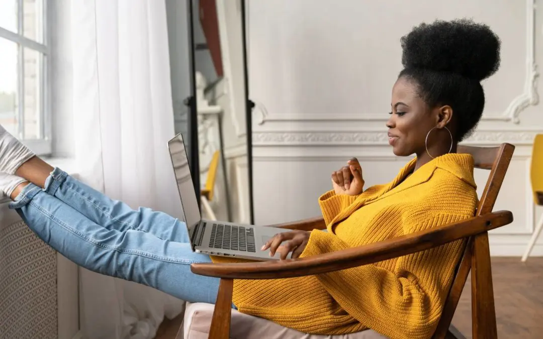 4 Steps You Can Take to Protect Yourself Online