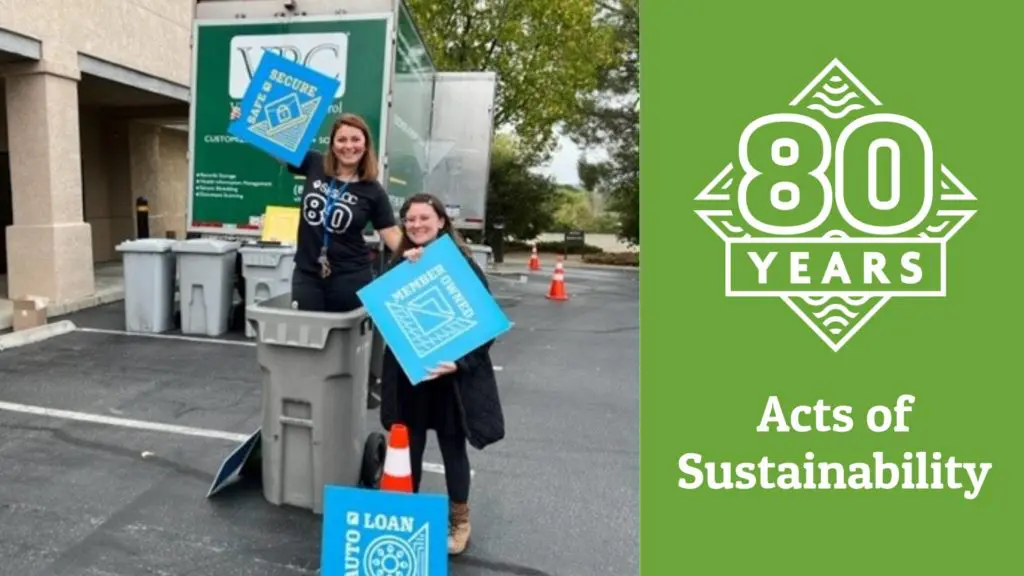 80th November Sustainability
