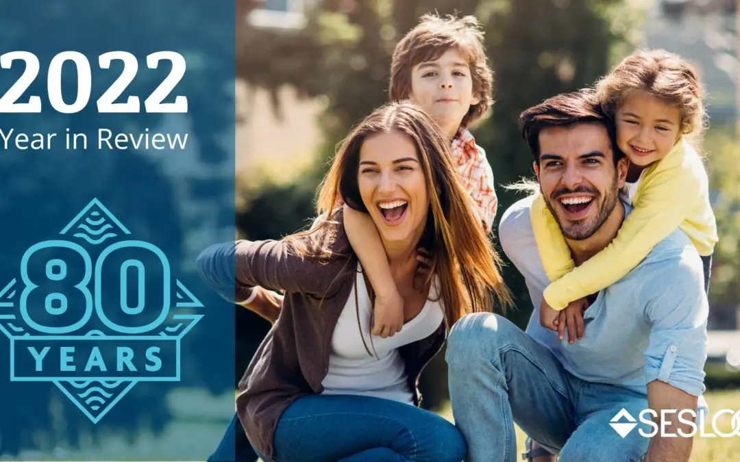 2022 Year in Review