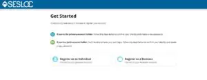 Register for Online Banking