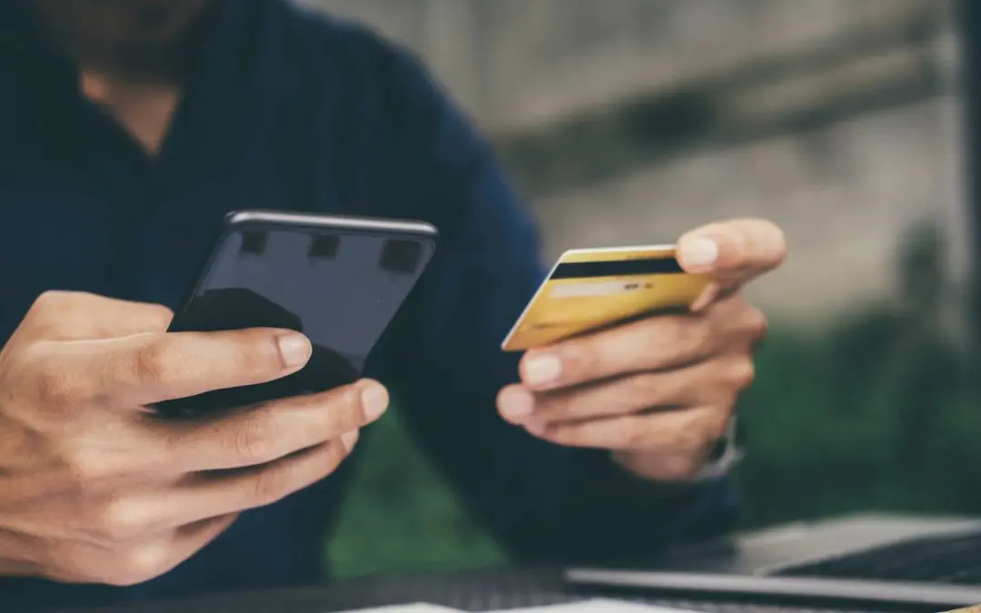 Five Scams that Rose to the Top in 2022