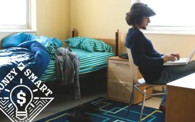 Splurge or Save: Dorm Room Edition