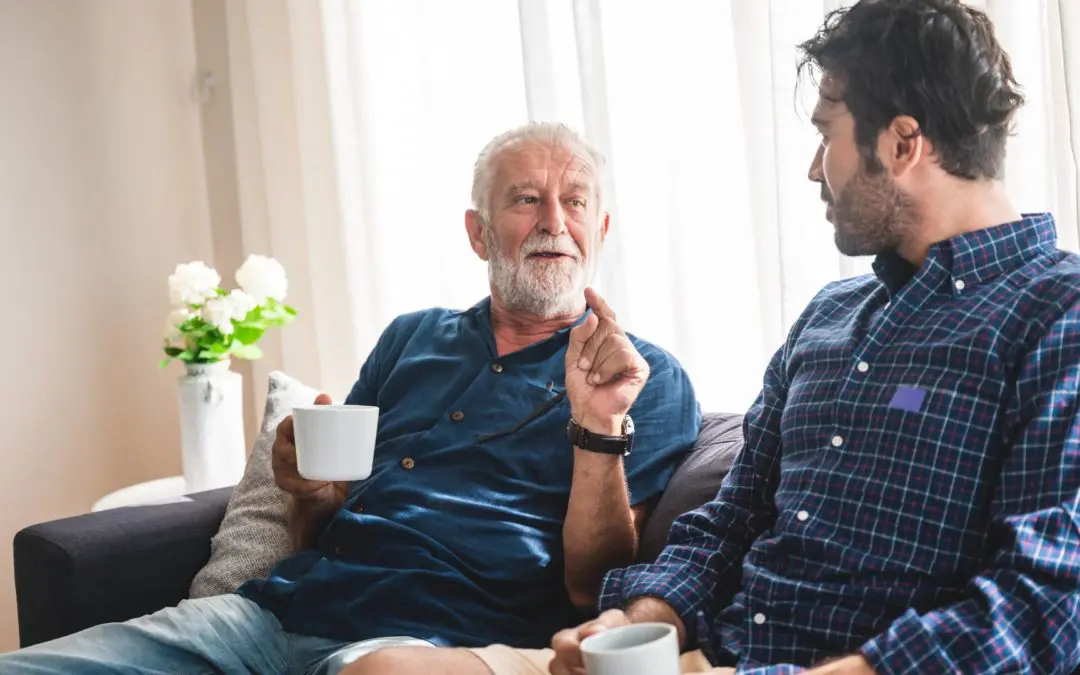 Protecting Your Loved Ones from Elder Fraud