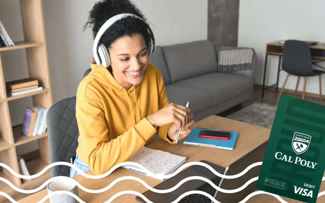 Top 5 Places to Earn Bonus Rewards Points Near Cal Poly Campus