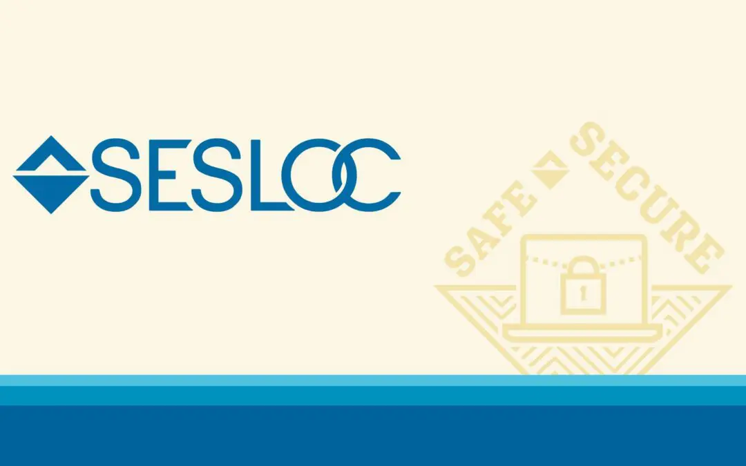 MEMBER ADVISORY: Wire Transfer Scam Attempt to Steal Money from SESLOC Members