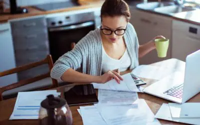 What’s the Difference Between Overdraft and NSF Fees?