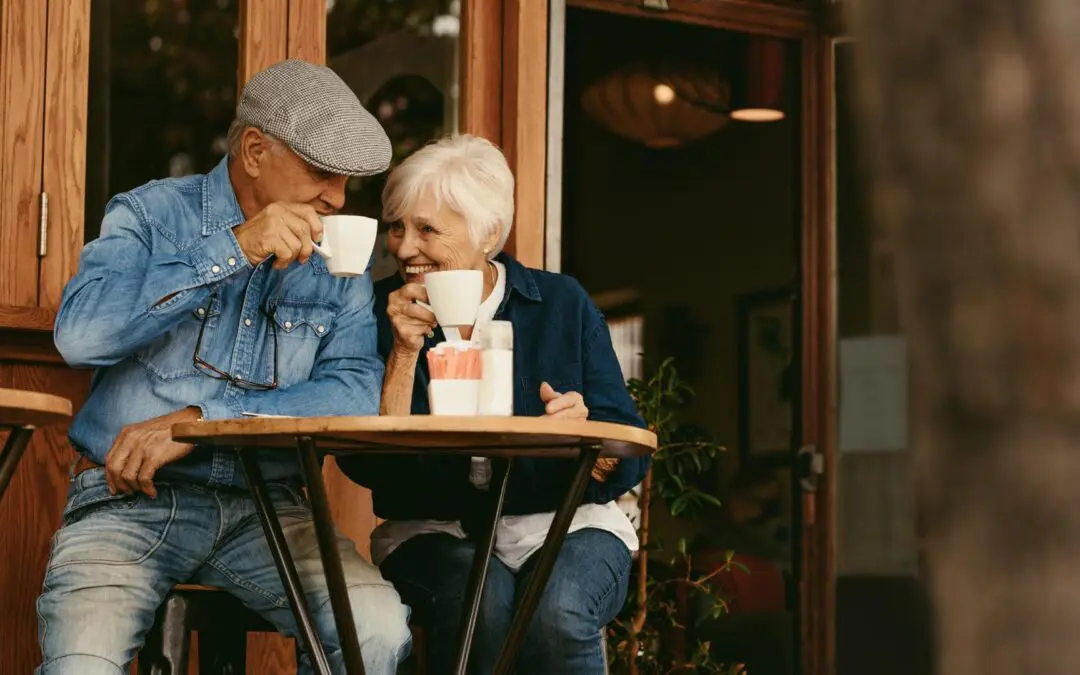 Five Tips for Retirement Planning
