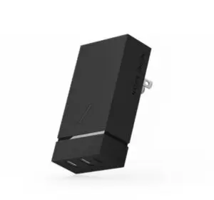 Native Union Smart Charger PD 45W 3-Port Wall Charger