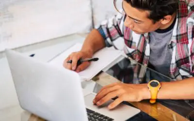 Financial Scholars Completed 3,330 Hours of Learning During the 2022-2023 School Year