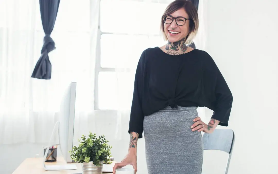 Starting or Buying a Business