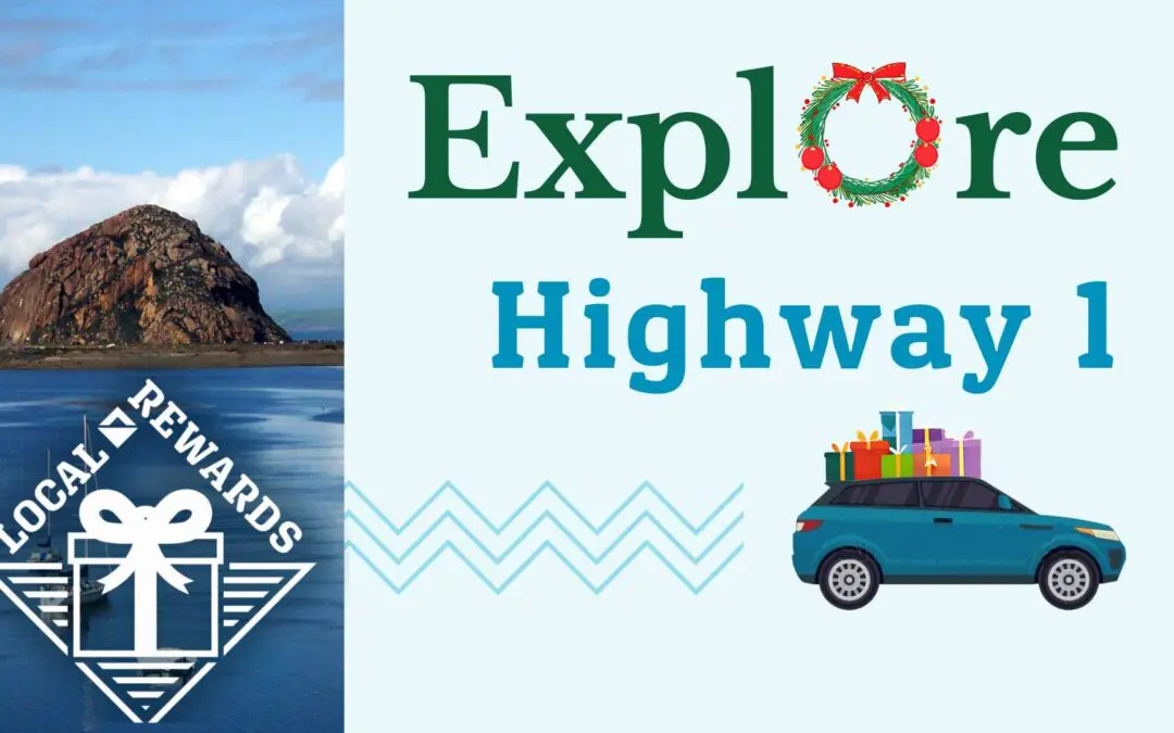 Explore Highway 1 on a Holiday Road Trip