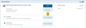 Add autopay