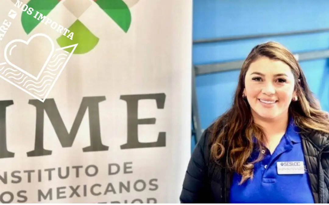 On the Scene at the Paso Robles “Consulado Movil”