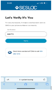 Fake log in 2