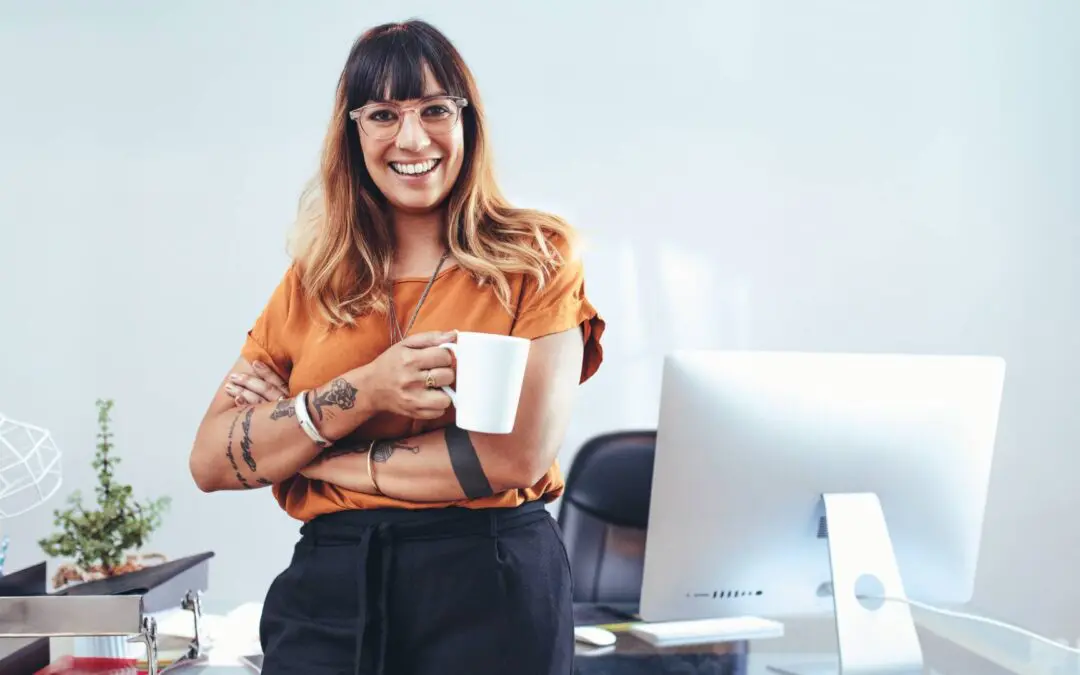 Interested in Side Hustles & Entrepreneurship?