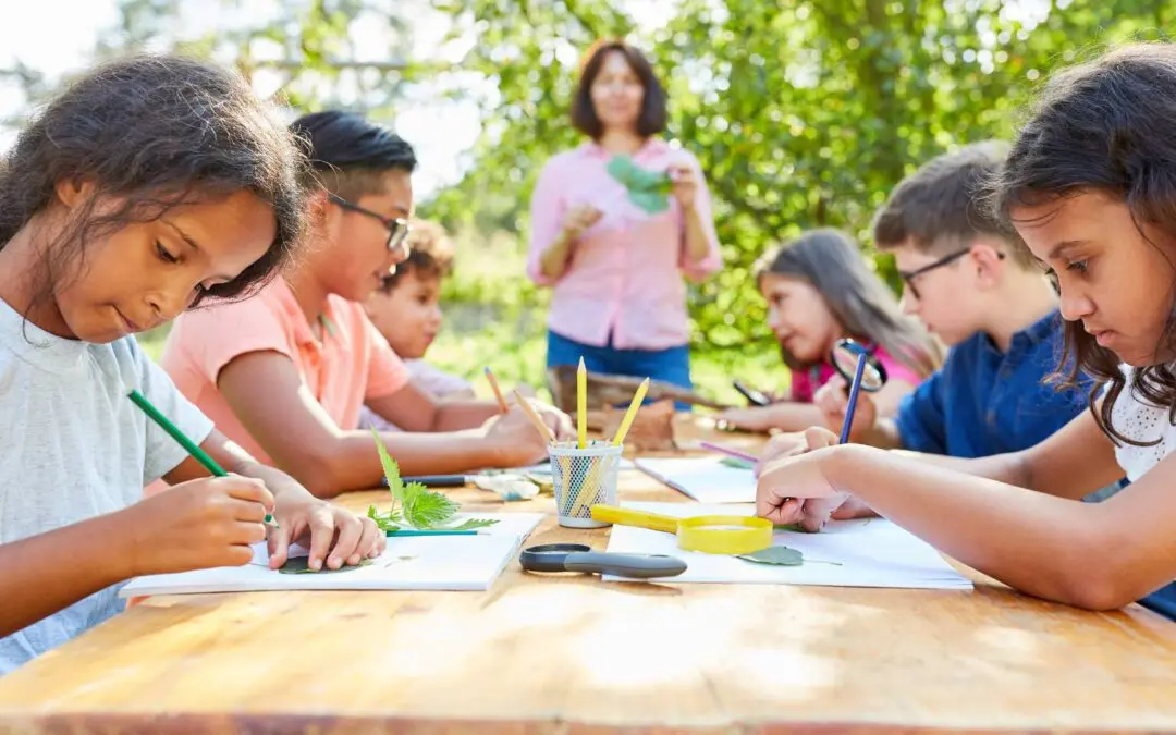 10 Ways to Save on Summer Camp