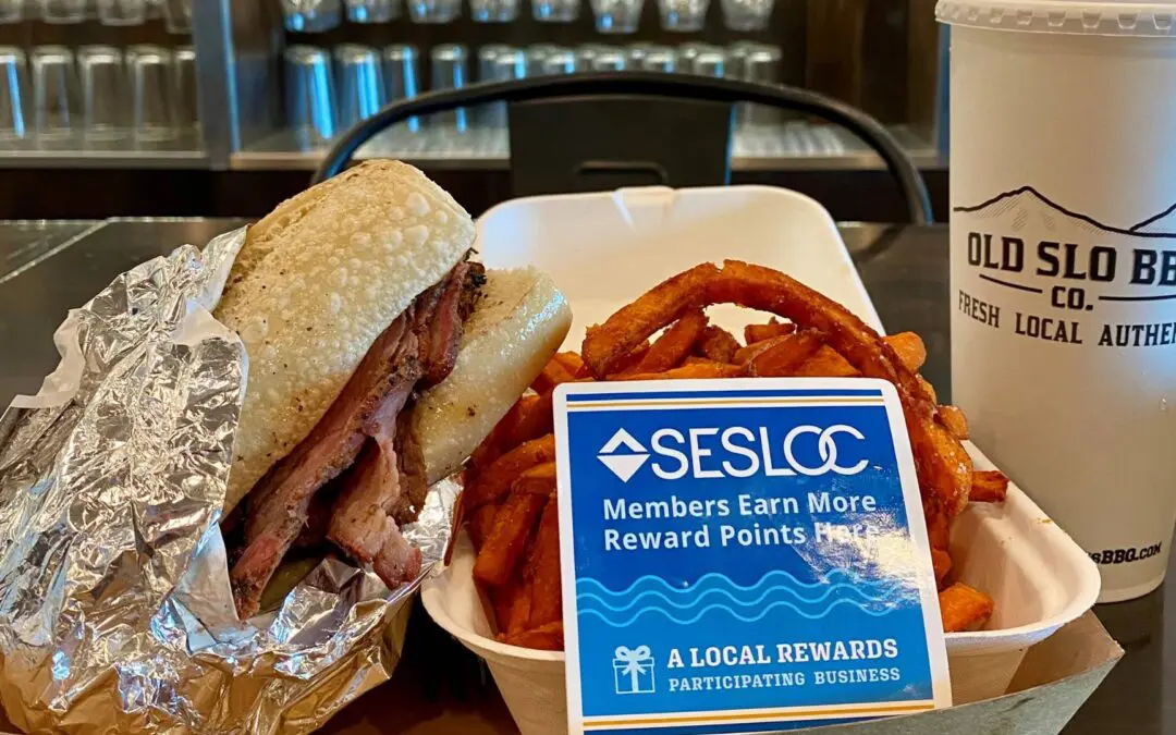 4 Must-Try Lunch Spots Near Cal Poly – Just a Bus Ride Away